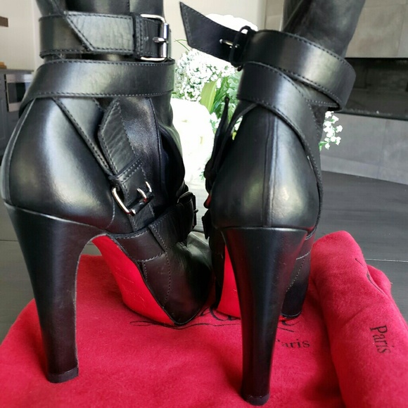 Authentic Christian Loubotin - Picture 2 of 8